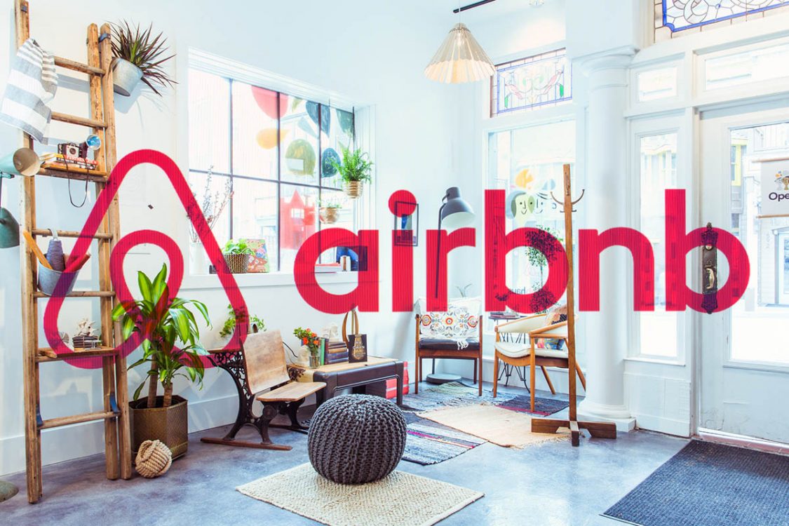 Airbnp