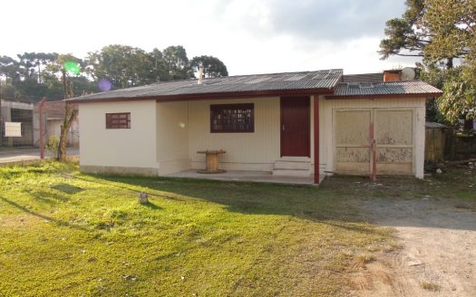 Casa – 03 Dormitórios