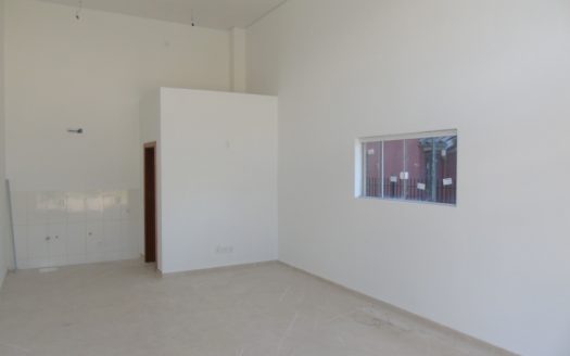 Loja 01 – 35 m² – Centro