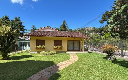Casa Comercial – 195 m² – Bairro Planalto