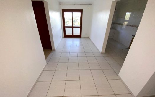 Apartamento Semi-Mobiliado – 02 Dormitórios