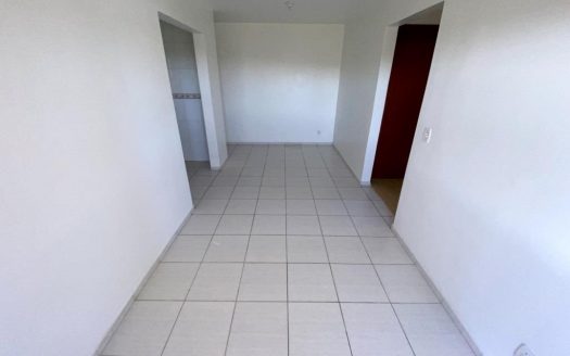 Apartamento Semi-Mobiliado – 02 Dormitórios
