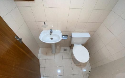 Apartamento – 01 Suíte + 02 Dormitórios