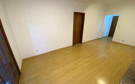 Apartamento – 01 Suíte + 02 Dormitórios