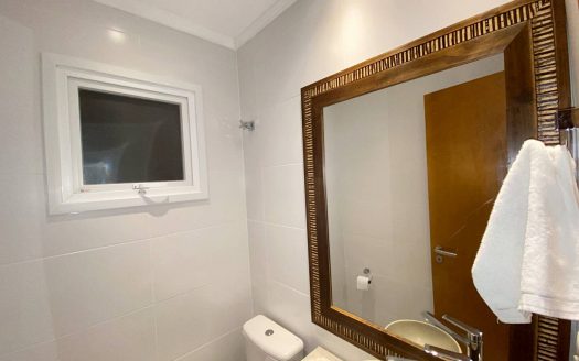 Apartamento Mobiliado – 03 Suítes