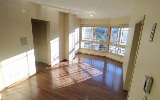 Apartamento – 01 Suíte + 01 Dormitório