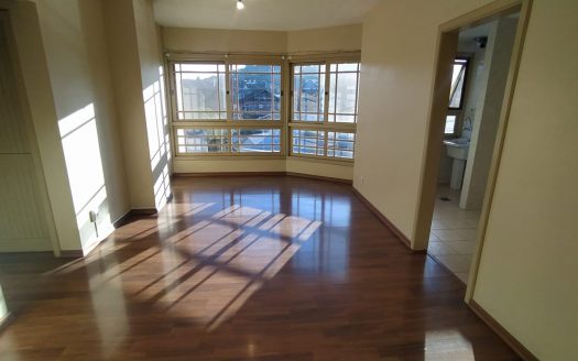 Apartamento – 01 Suíte + 01 Dormitório