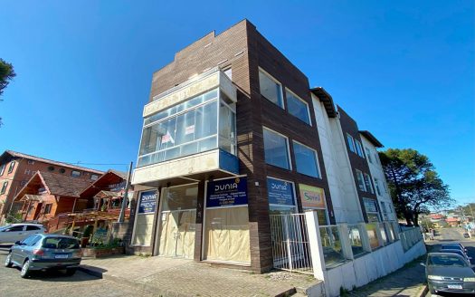 Loja – 945 m² – Vila Suíça