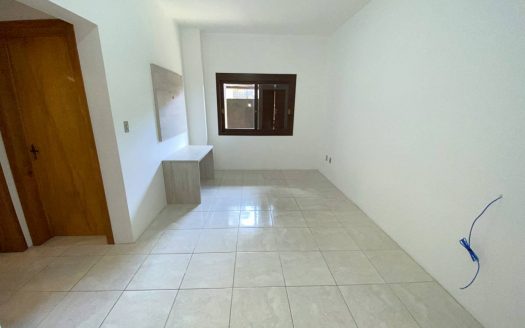 Apartamento – 02 Dormitórios