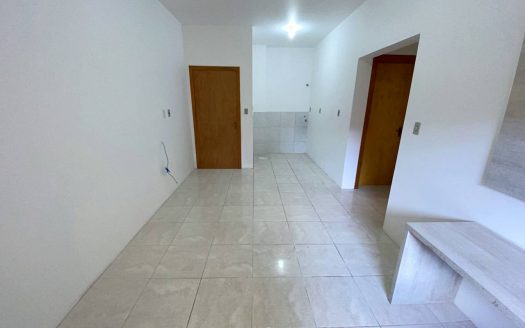 Apartamento – 02 Dormitórios