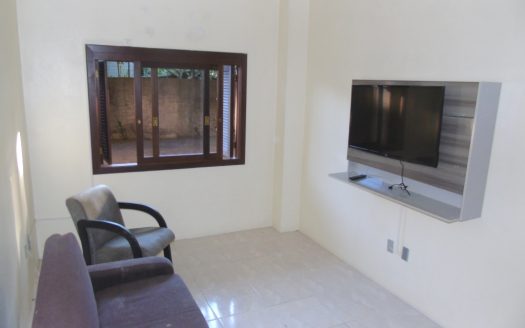 Apartamento Mobiliado – 02 Dormitórios