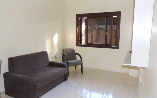 Apartamento Mobiliado – 02 Dormitórios