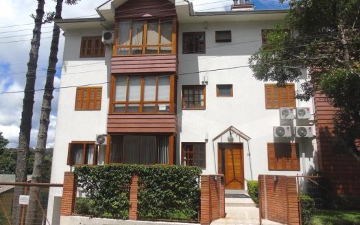 Apartamento Mobiliado – 02 Dormitórios