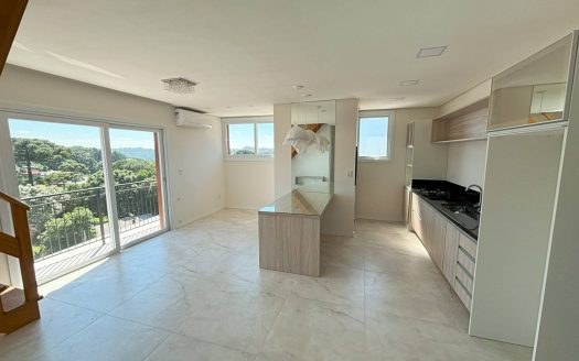 Apartamento Semi-Mobiliado – 02 Suítes