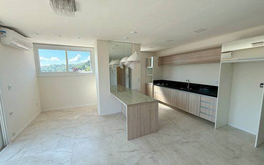 Apartamento Semi-Mobiliado – 02 Suítes