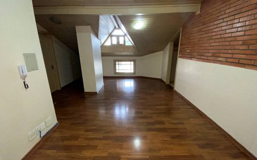 Apartamento – 02 Dormitórios
