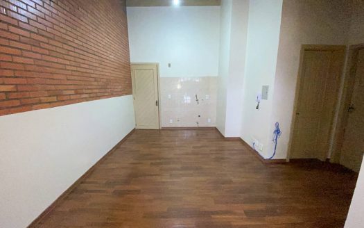 Apartamento – 02 Dormitórios