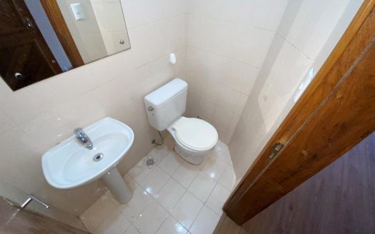 Apartamento Semi-Mobiliado – 03 Suítes