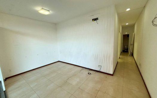 Sala Comercial – 62 m² – Centro