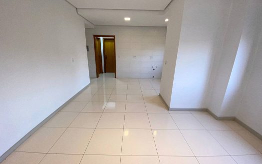 Apartamento – 01 Suíte + 01 Dormitório