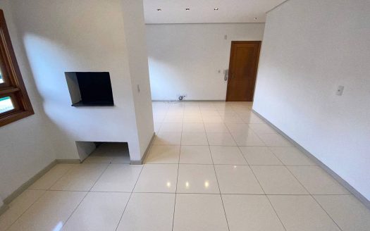 Apartamento – 01 Suíte + 01 Dormitório