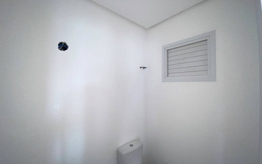 Apartamento – 03 Suítes