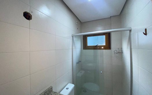 Apartamento – 01 Suíte + 01 Dormitório