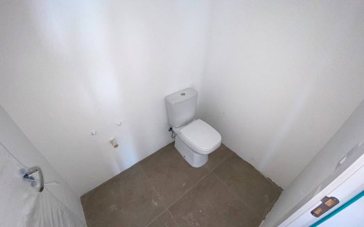 Apartamento – 03 Suítes
