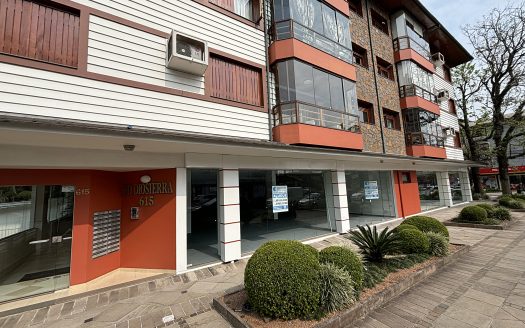 Loja – 322 m² – Centro