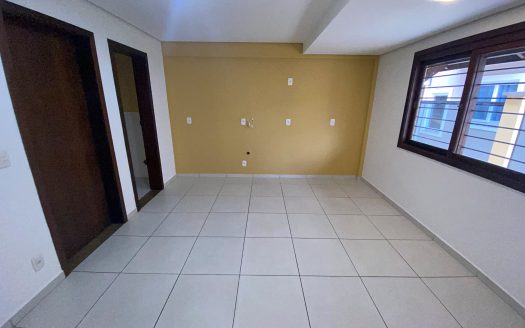 Apartamento – 01 Suíte