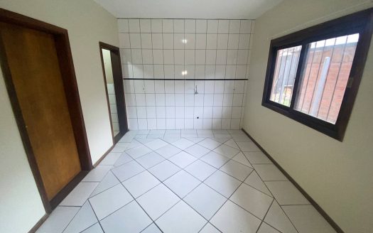 Apartamento – 01 Suíte