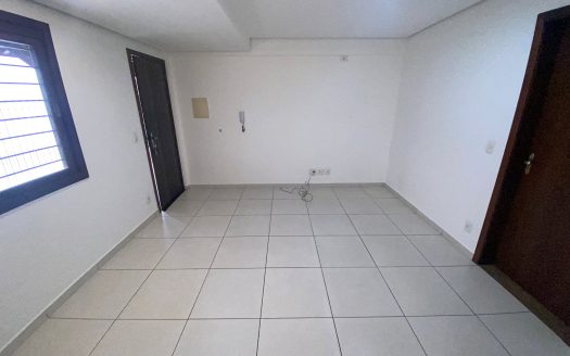Apartamento – 01 Suíte