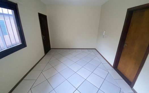 Apartamento – 01 Suíte