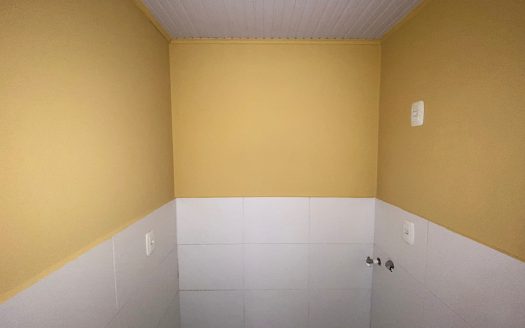 Apartamento – 01 Suíte