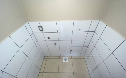 Apartamento – 01 Suíte