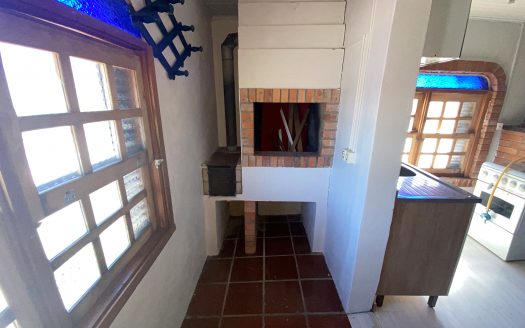 Apartamento Mobiliado – 01 Dormitório