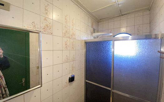 Apartamento Mobiliado – 01 Dormitório