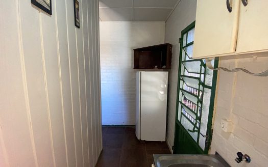 Apartamento Mobiliado – 01 Dormitório