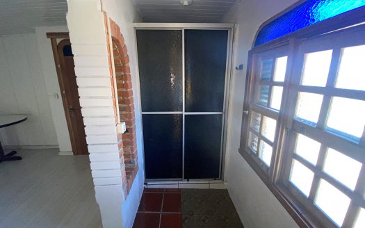 Apartamento Mobiliado – 01 Dormitório
