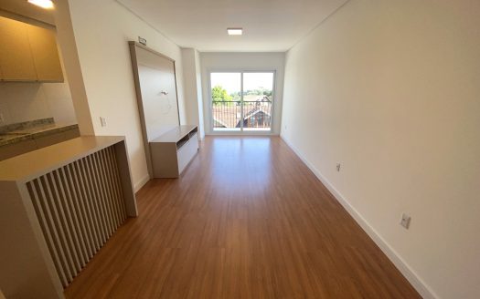 Apartamento Semi-Mobiliado – 02 Suítes