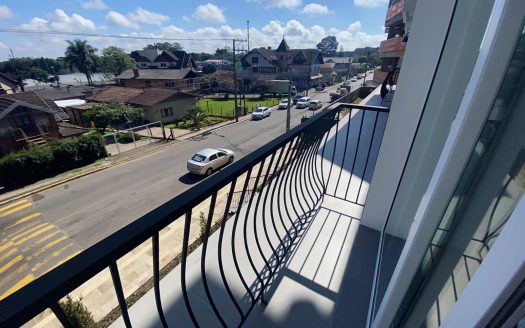 Apartamento Semi-Mobiliado – 02 Suítes