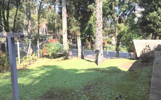 Casa Comercial – 264 m² – Bairro Planalto