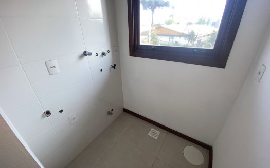 Apartamento – 01 Suíte + 02 Dormitórios
