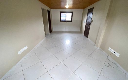 Apartamento – 02 Dormitórios