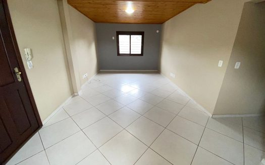Apartamento – 02 Dormitórios