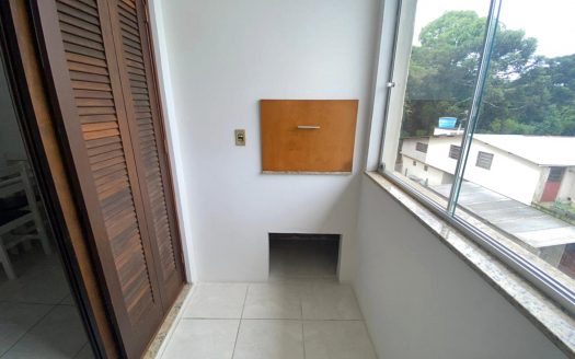 Apartamento Mobiliado – 01 Dormitório