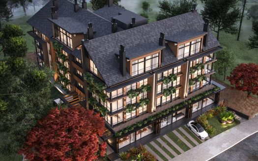 Loja – 54,37 m² – Centro