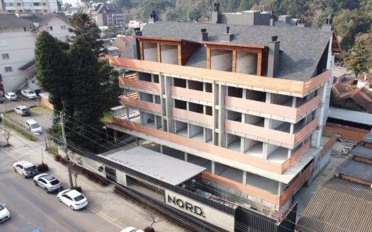 Loja – 54,37 m² – Centro