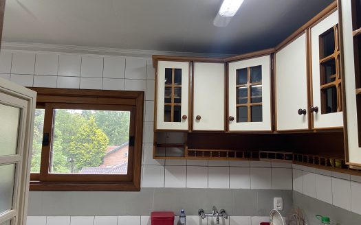 Apartamento Mobiliado – 02 Dormitórios