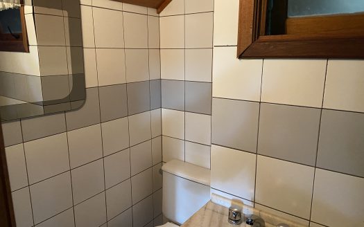 Apartamento Mobiliado – 02 Dormitórios